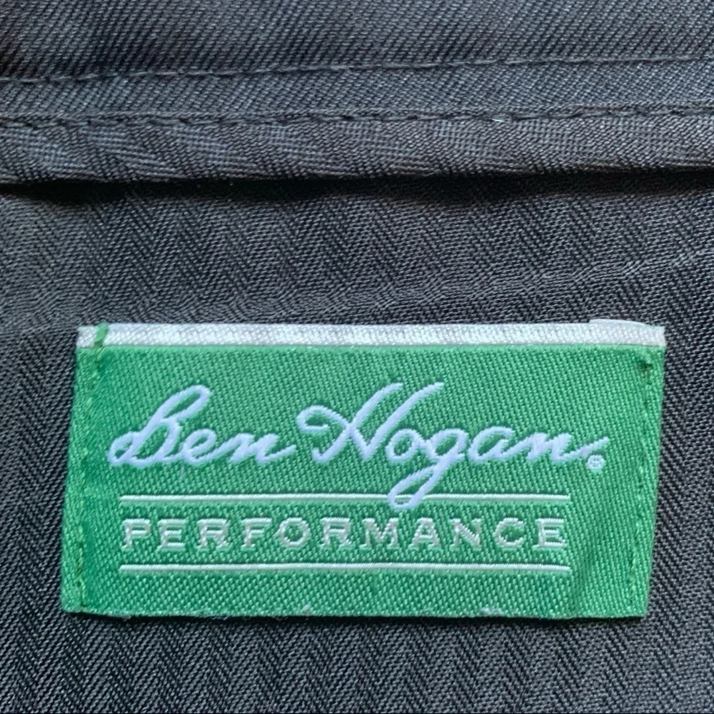 Ben Hogan Performance Golf shorts